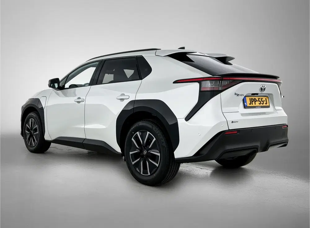 Toyota bZ4X Executive 73 kWh uit 2026, foto 14