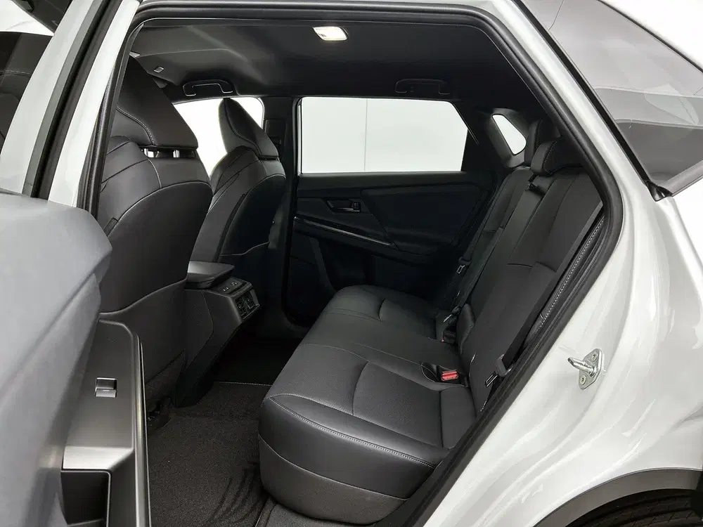 Toyota bZ4X Executive 73 kWh uit 2026, foto 17