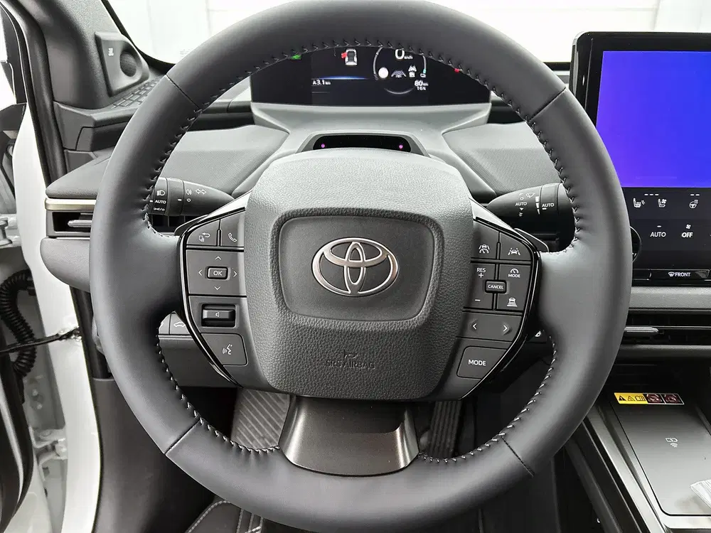 Toyota bZ4X Executive 73 kWh uit 2026, foto 18