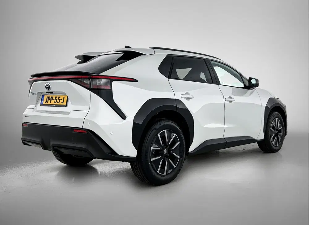 Toyota bZ4X Executive 73 kWh uit 2026, foto 2
