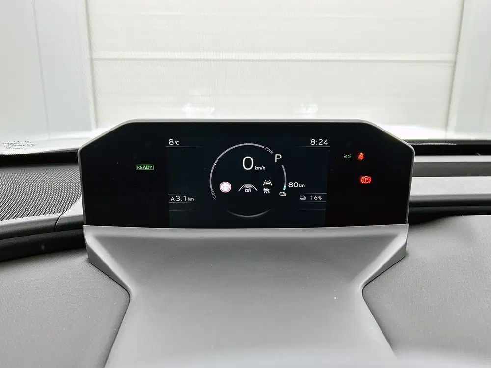 Toyota bZ4X Executive 73 kWh uit 2026, foto 5
