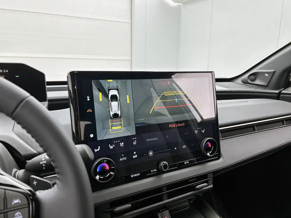 Toyota bZ4X Executive 73 kWh uit 2026, foto 8