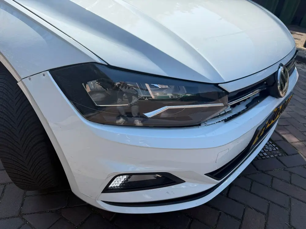 Volkswagen Polo 1.0 TSI Comfortline uit 2019, foto 11
