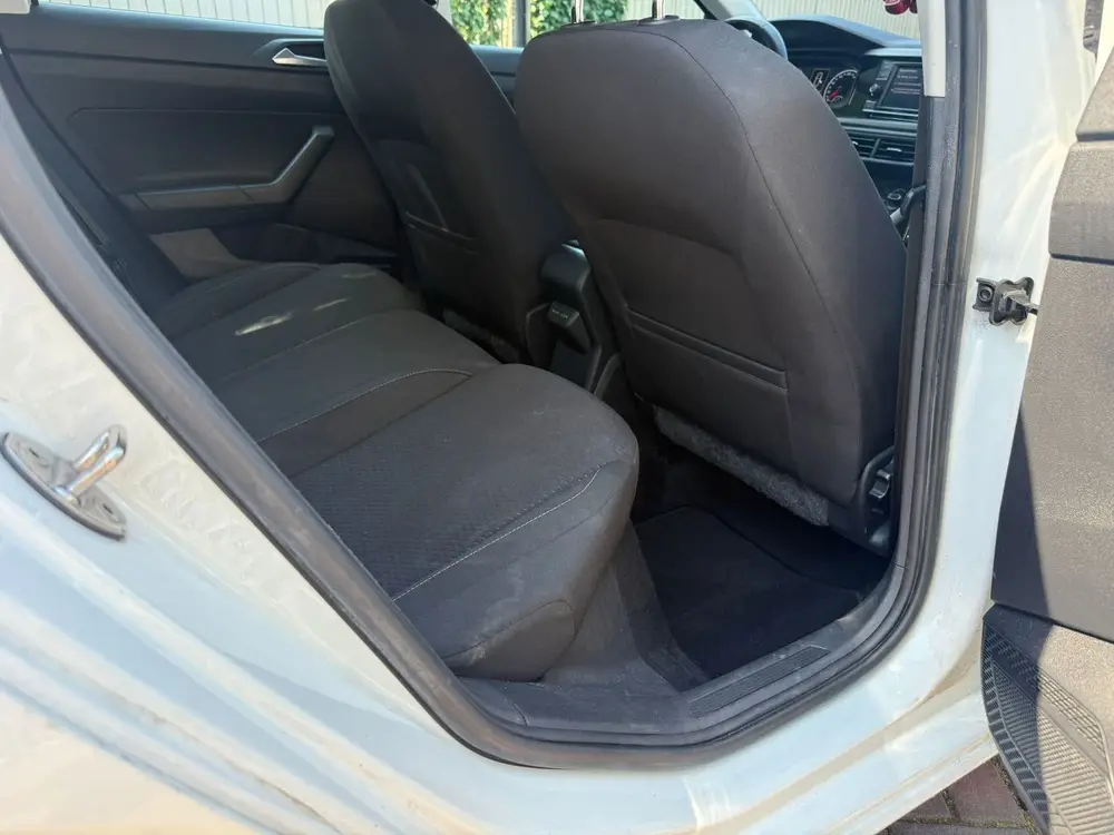 Volkswagen Polo 1.0 TSI Comfortline uit 2019, foto 13