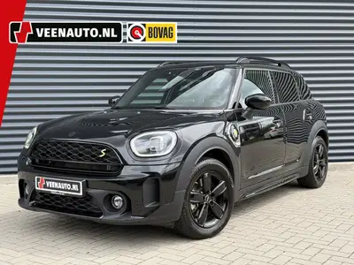 Mini Countryman 2.0 Cooper SE ALL4 Leder uit 2023