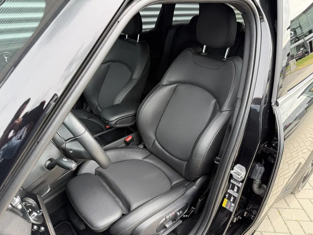 Mini Countryman 2.0 Cooper SE ALL4 Leder uit 2023, foto 7