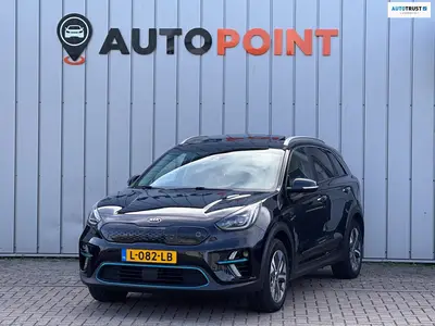 Kia Niro DynamicPlusLine ORG NL SOH100% FASE 3 uit 2021