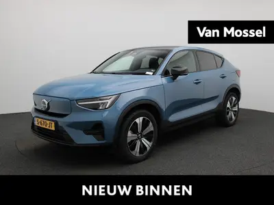 Volvo C40 Recharge Plus 69 kWh uit 2023