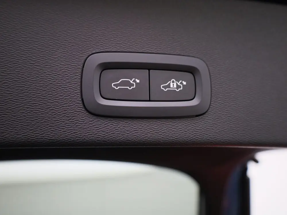 Volvo C40 Recharge Plus 69 kWh uit 2023, foto 12