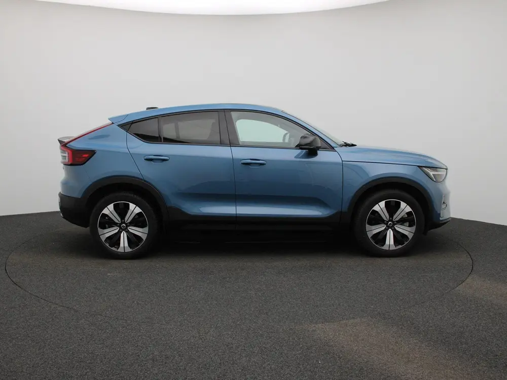 Volvo C40 Recharge Plus 69 kWh uit 2023, foto 6