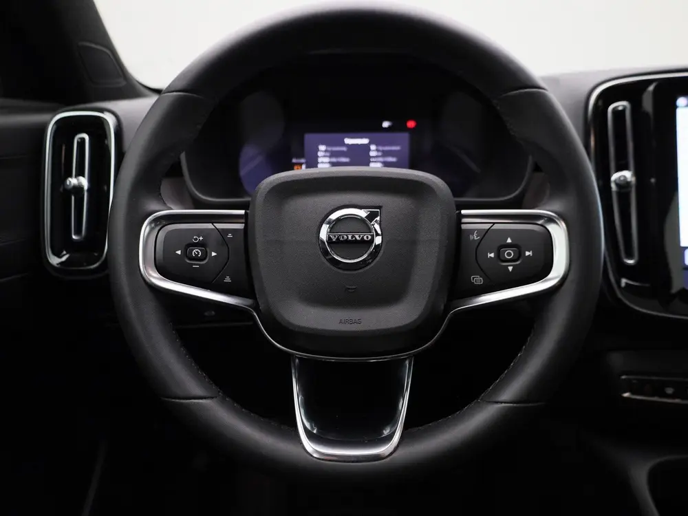 Volvo C40 Recharge Plus 69 kWh uit 2023, foto 7