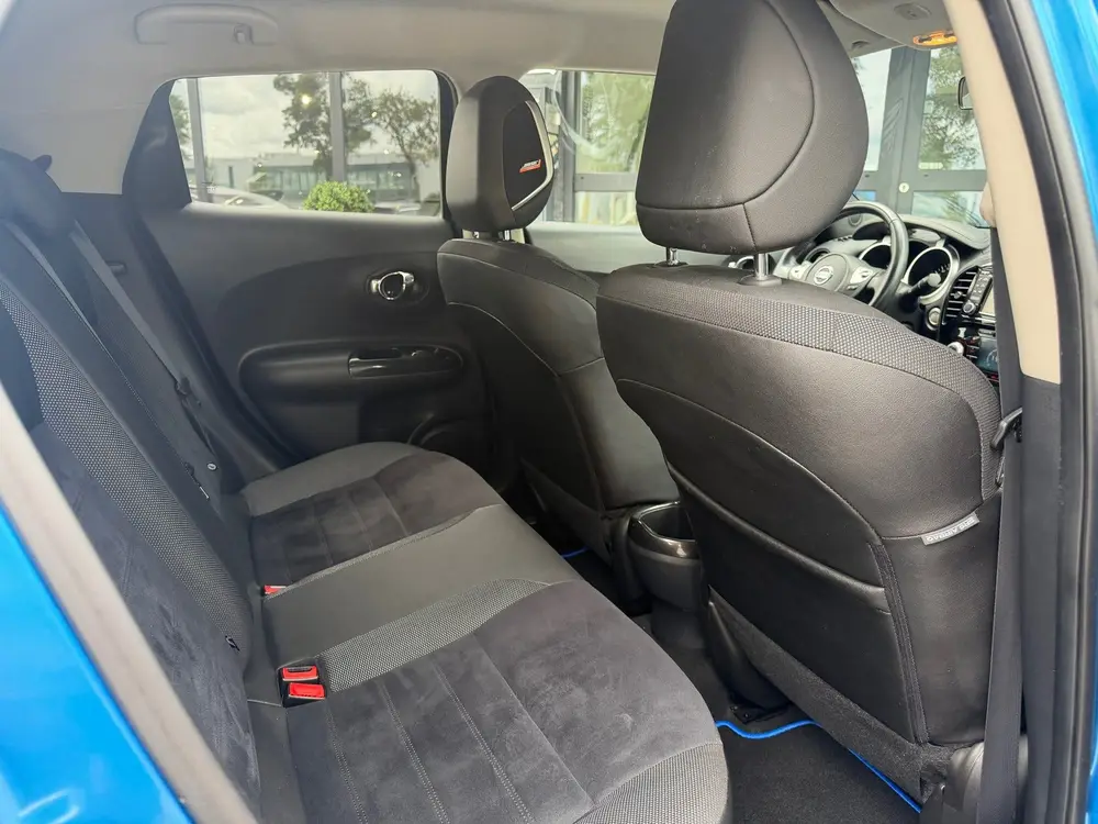 Nissan Juke 1.2 DIG-T S uit 2019, foto 16
