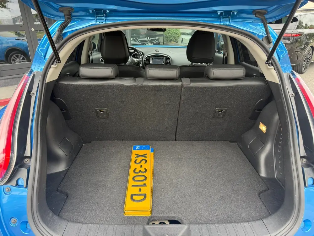 Nissan Juke 1.2 DIG-T S uit 2019, foto 18