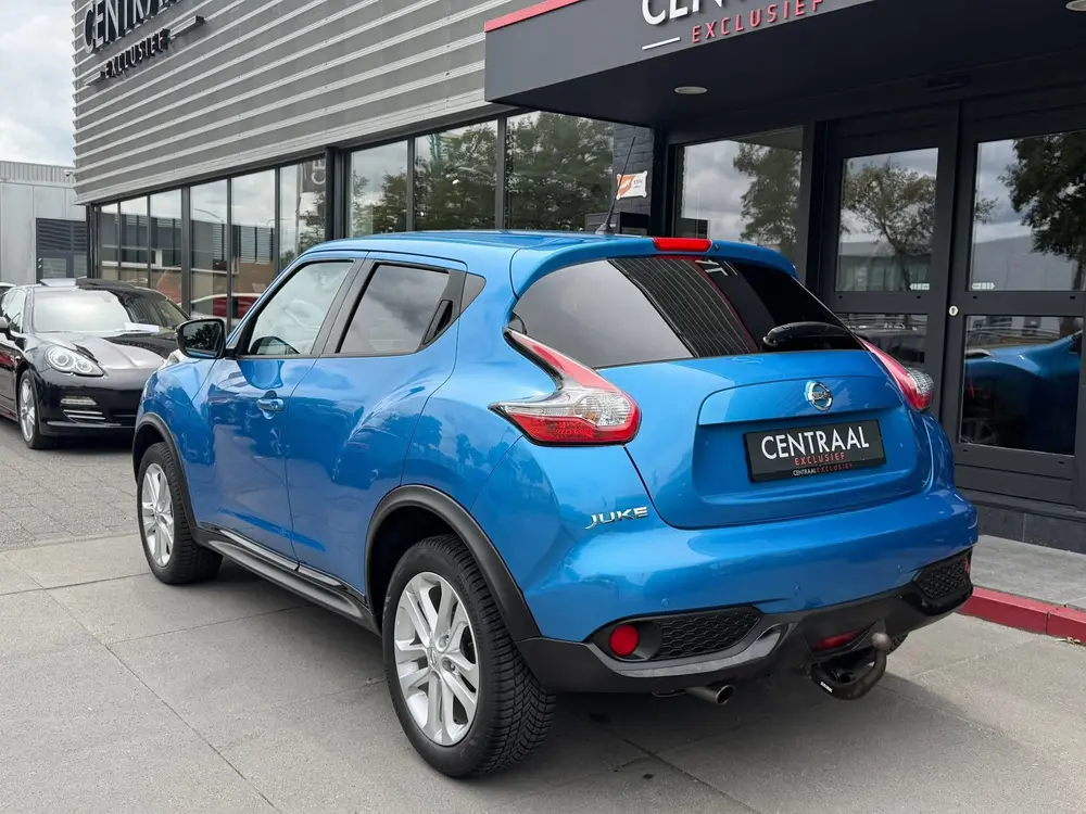 Nissan Juke 1.2 DIG-T S uit 2019, foto 20