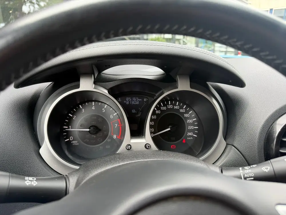 Nissan Juke 1.2 DIG-T S uit 2019, foto 9