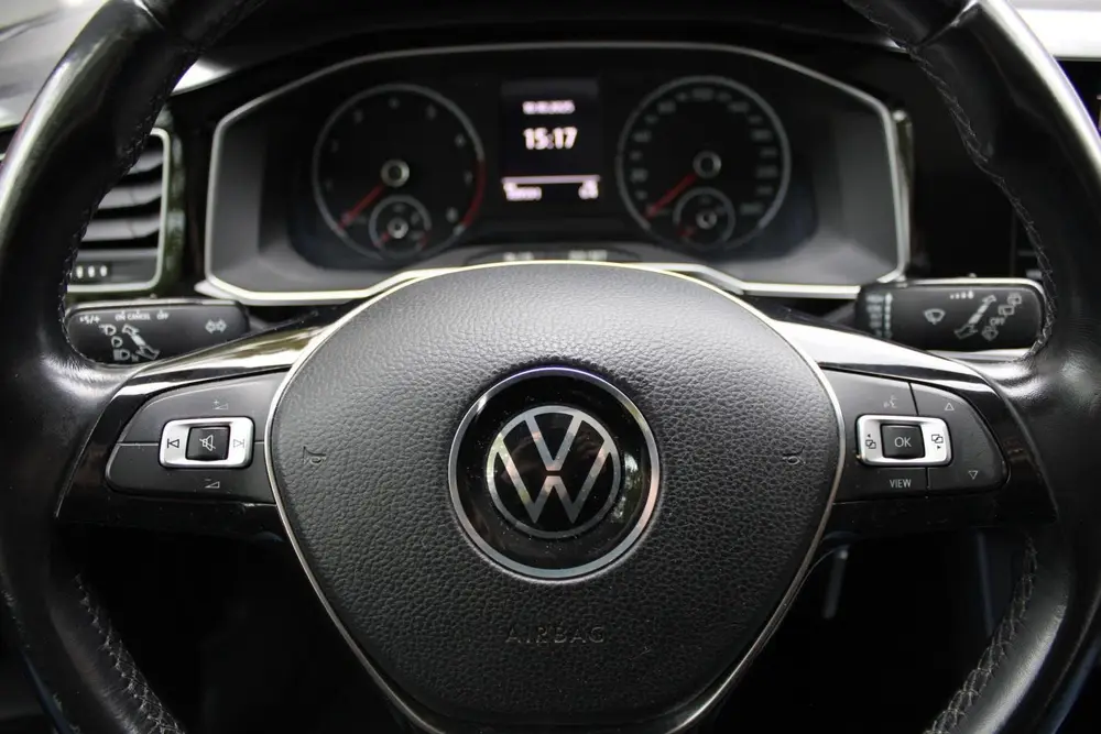 Volkswagen Polo 1.0 TSI Highline Business R line Panorama da uit 2020, foto 17