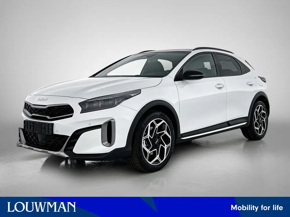 Kia XCeed 1.5 T-GDi GT-Line uit 2025
