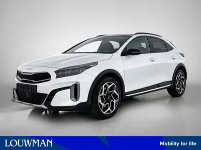 Kia XCeed 1.5 T-GDi GT-Line uit 2025