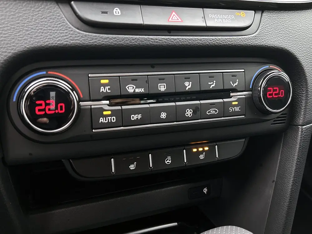 Kia XCeed 1.5 T-GDi GT-Line uit 2025, foto 10