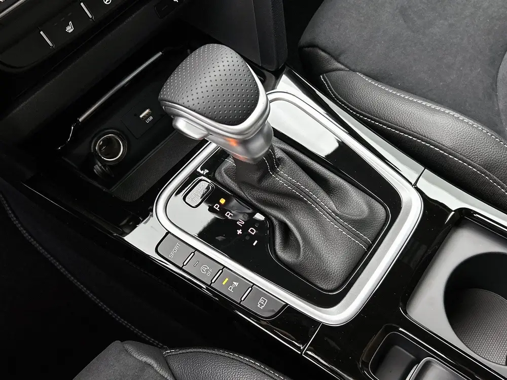 Kia XCeed 1.5 T-GDi GT-Line uit 2025, foto 11