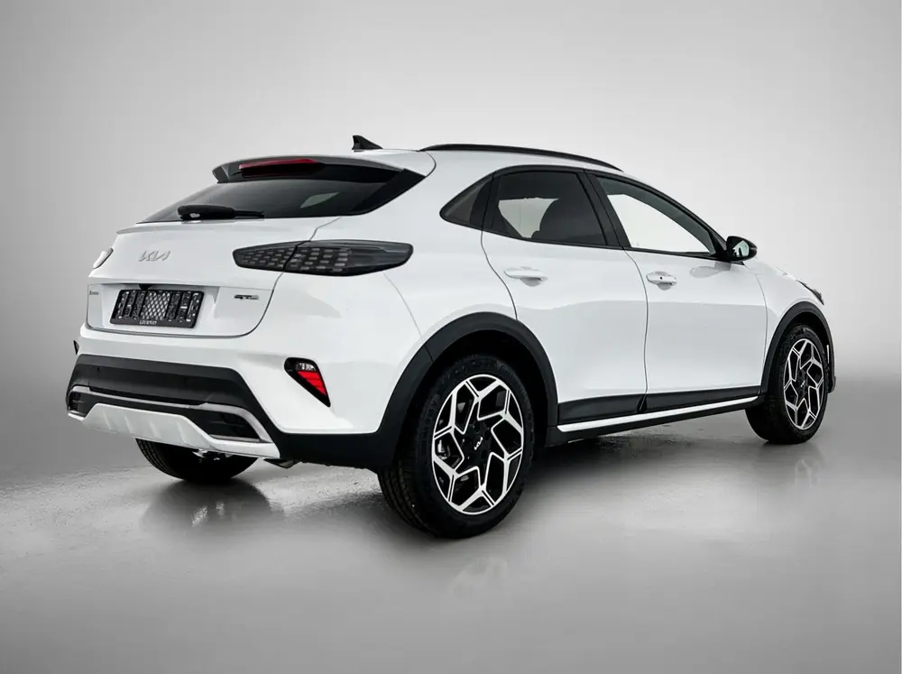 Kia XCeed 1.5 T-GDi GT-Line uit 2025, foto 2