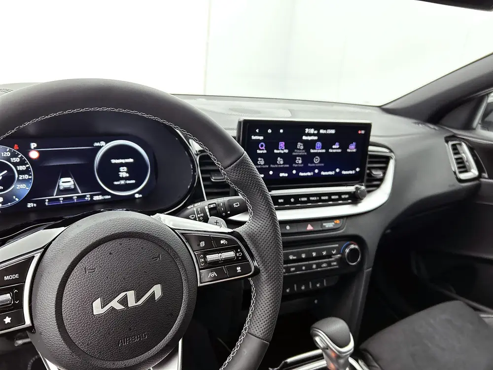Kia XCeed 1.5 T-GDi GT-Line uit 2025, foto 6