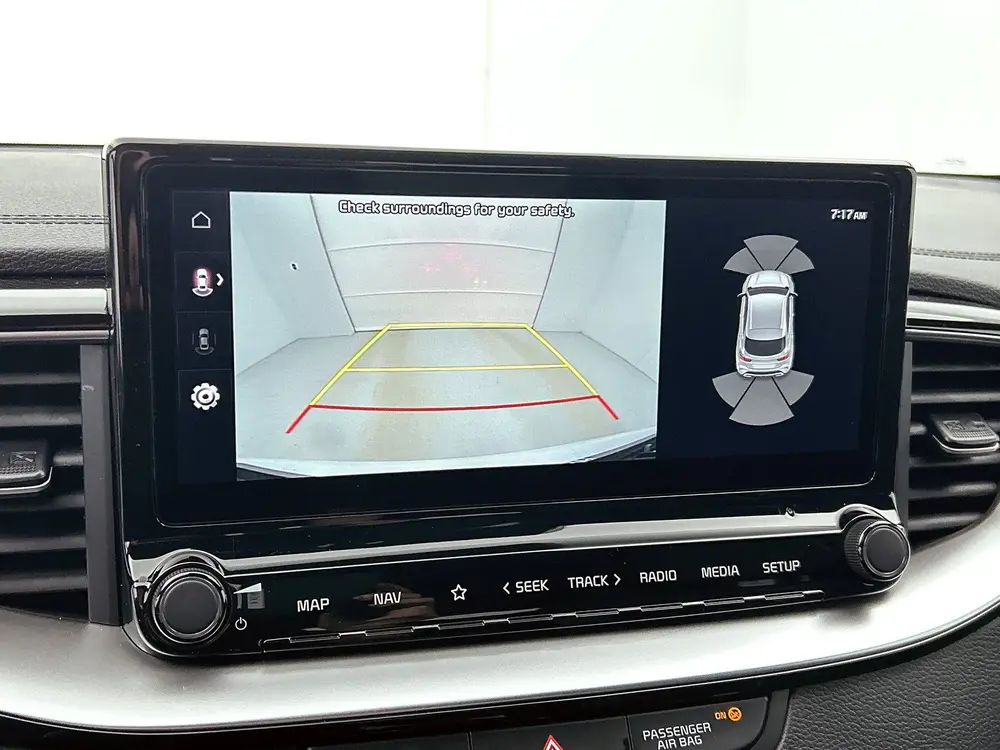 Kia XCeed 1.5 T-GDi GT-Line uit 2025, foto 8