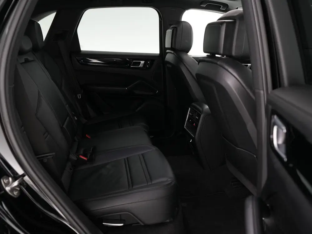Porsche Cayenne 2.9 440pk |pano|sport chrono|stoelverwarmi uit 2019, foto 16