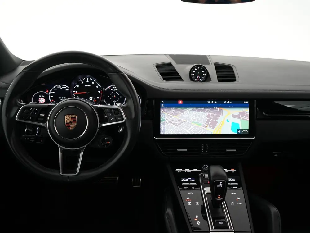 Porsche Cayenne 2.9 440pk |pano|sport chrono|stoelverwarmi uit 2019, foto 18