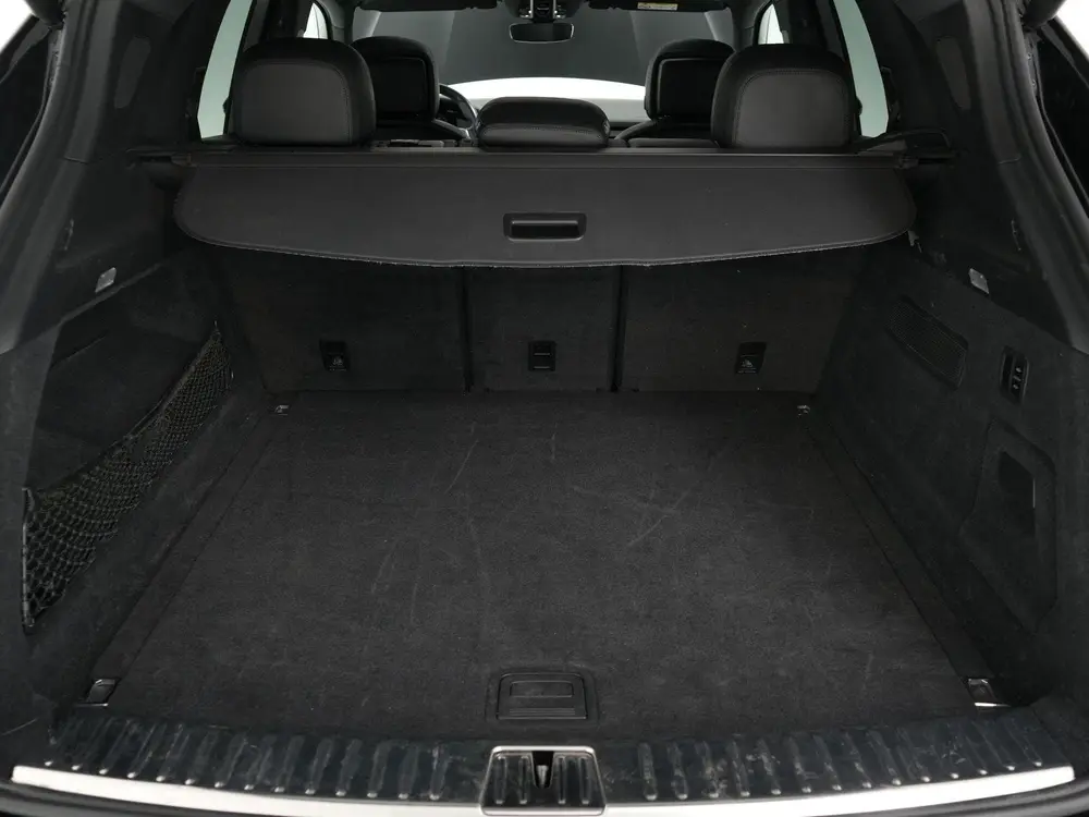 Porsche Cayenne 2.9 440pk |pano|sport chrono|stoelverwarmi uit 2019, foto 20