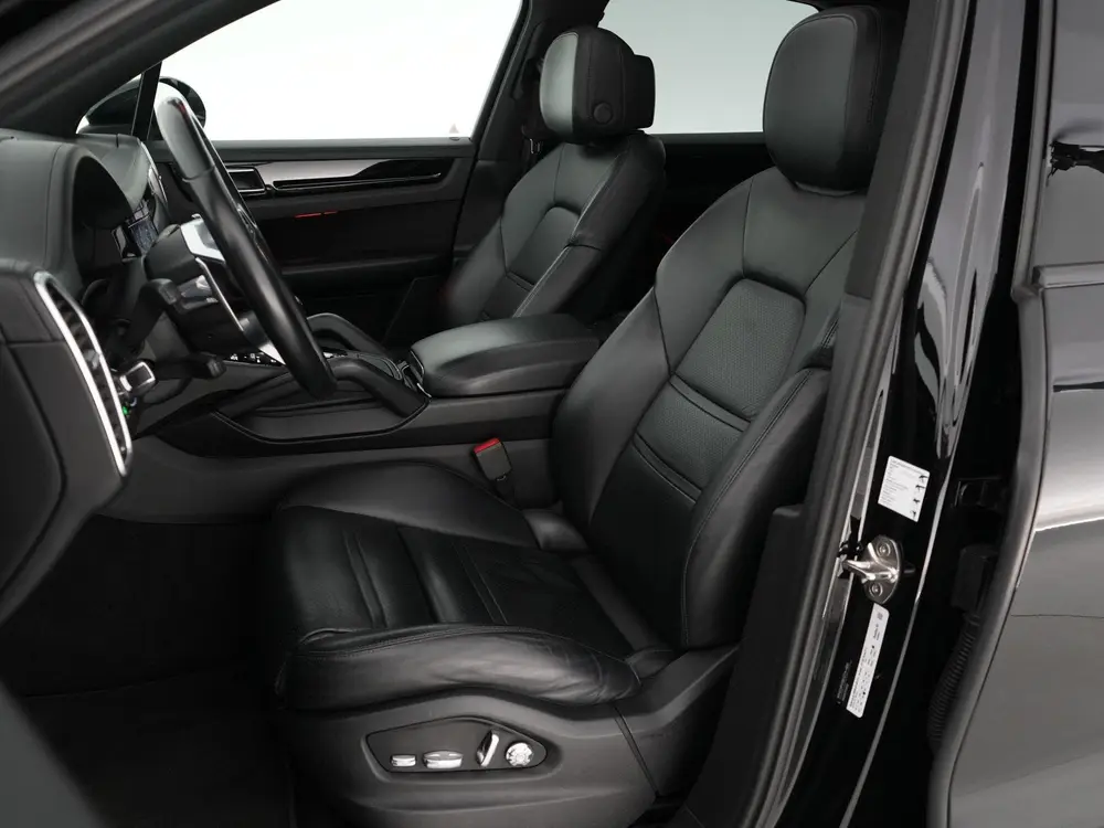 Porsche Cayenne 2.9 440pk |pano|sport chrono|stoelverwarmi uit 2019, foto 5