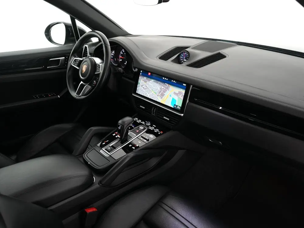 Porsche Cayenne 2.9 440pk |pano|sport chrono|stoelverwarmi uit 2019, foto 8