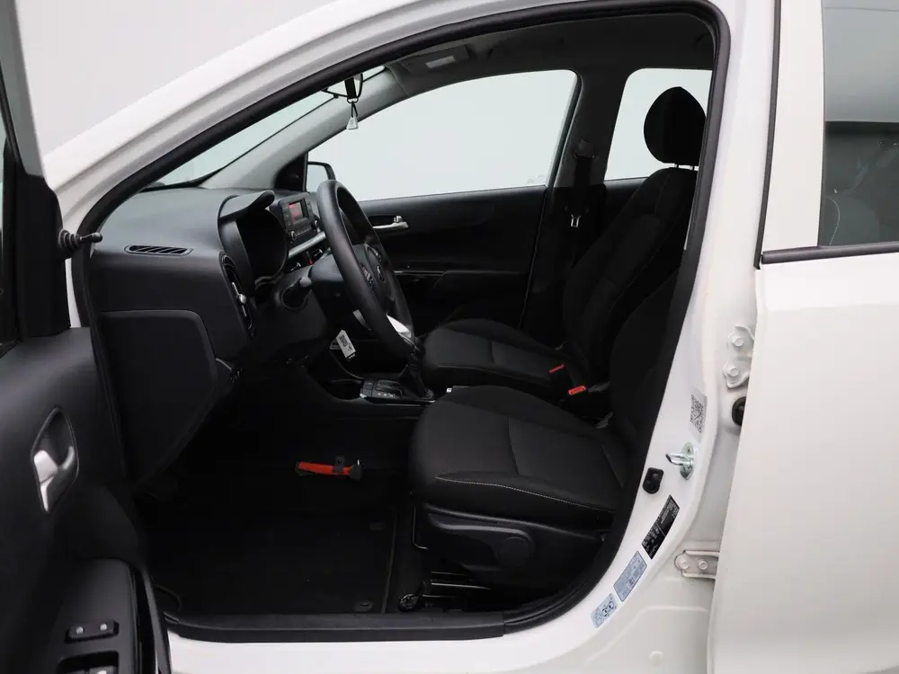 Kia Picanto 1.0 DPi ComfortLine uit 2021, foto 11