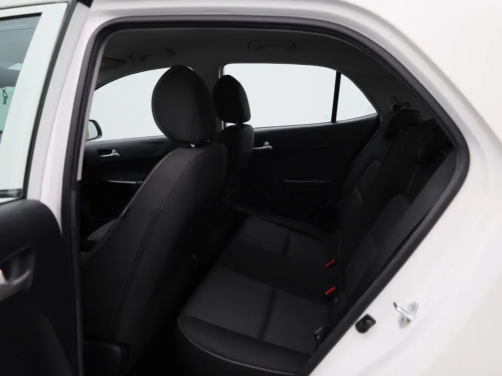 Kia Picanto 1.0 DPi ComfortLine uit 2021, foto 12