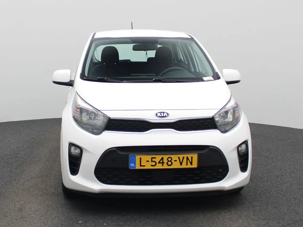 Kia Picanto 1.0 DPi ComfortLine uit 2021, foto 5