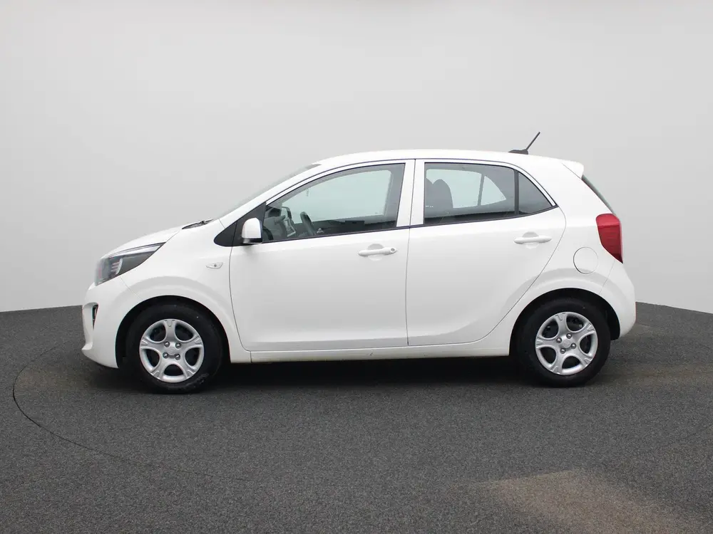 Kia Picanto 1.0 DPi ComfortLine uit 2021, foto 6