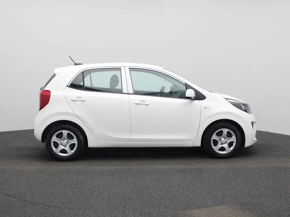 Kia Picanto 1.0 DPi ComfortLine uit 2021, foto 8