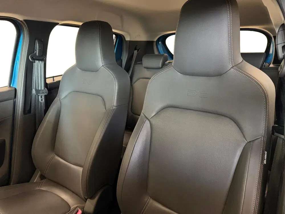 Dacia Spring EXTREME uit 2023, foto 10
