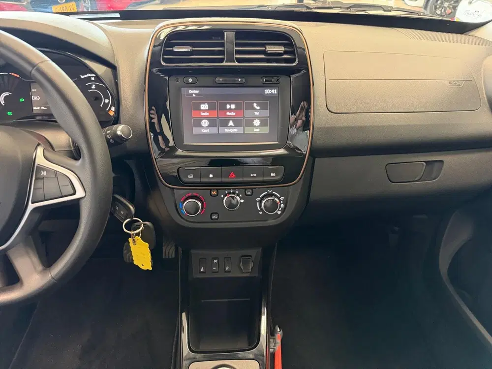 Dacia Spring EXTREME uit 2023, foto 17