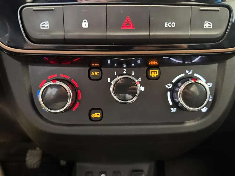 Dacia Spring EXTREME uit 2023, foto 20