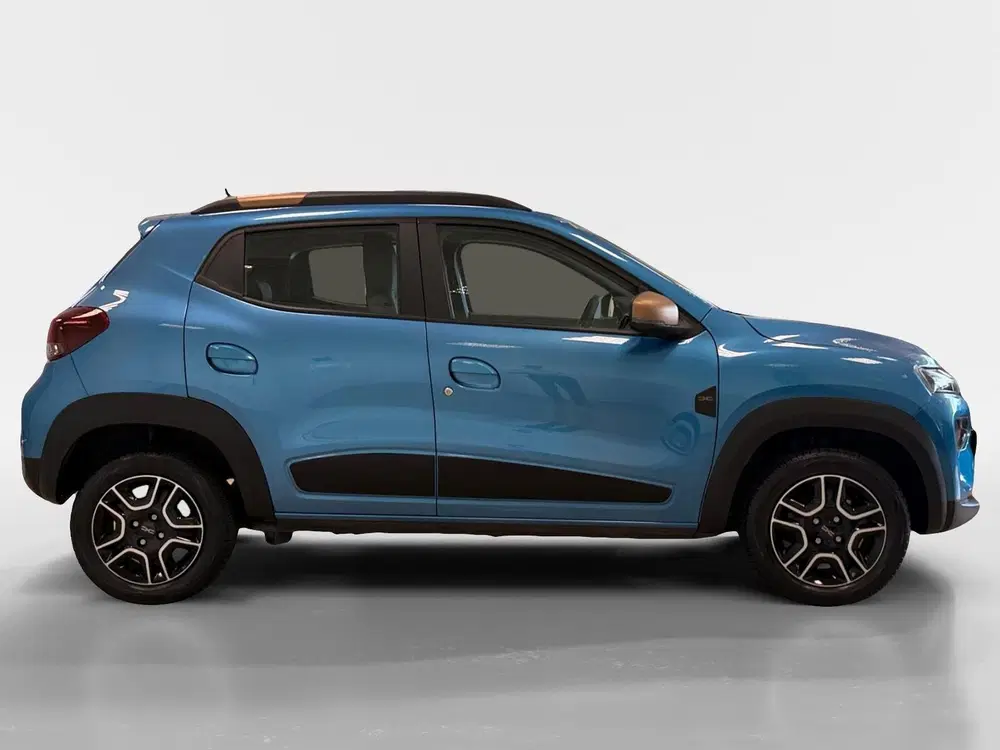 Dacia Spring EXTREME uit 2023, foto 4