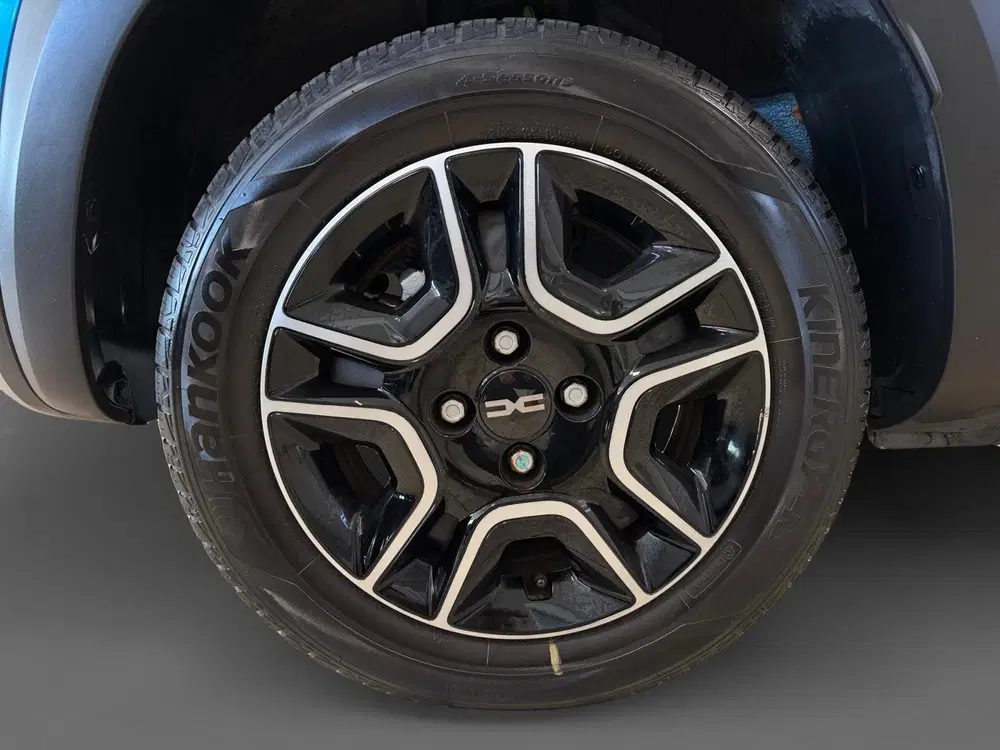 Dacia Spring EXTREME uit 2023, foto 8