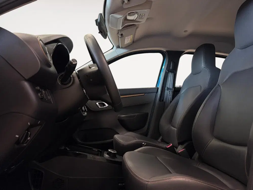 Dacia Spring EXTREME uit 2023, foto 9