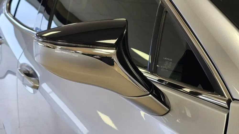 Lexus UX 250h F-Sport-Design Navi Camera Winterpakk uit 2024, foto 11