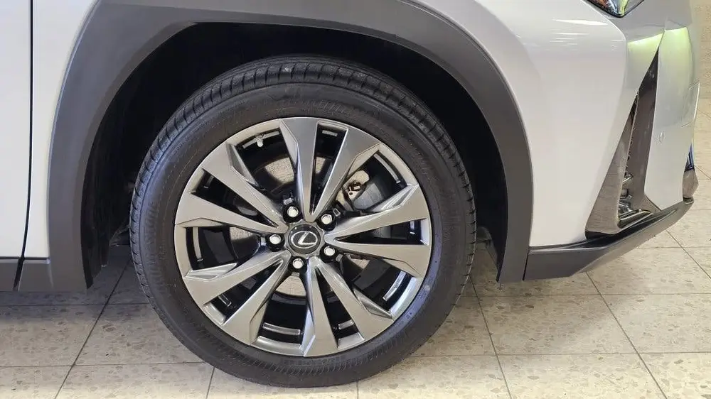 Lexus UX 250h F-Sport-Design Navi Camera Winterpakk uit 2024, foto 7
