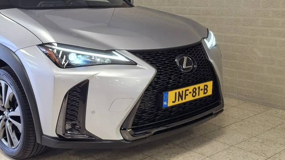 Lexus UX 250h F-Sport-Design Navi Camera Winterpakk uit 2024, foto 8