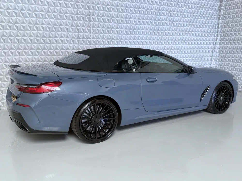 BMW 8-serie 840i xDrive High Executive uit 2019, foto 14