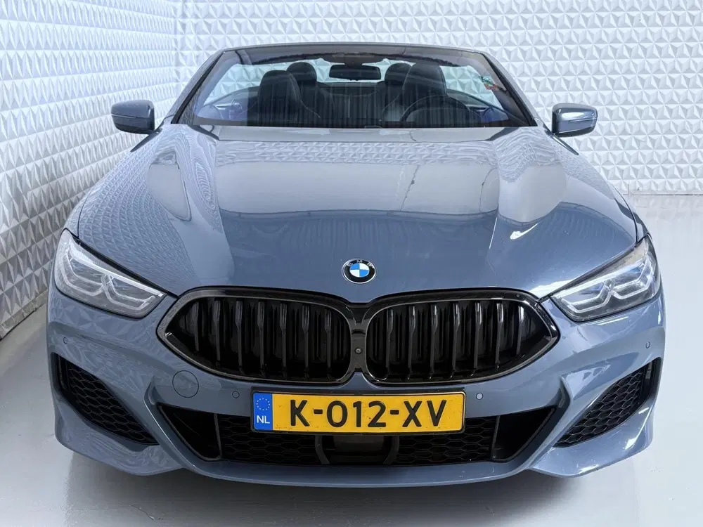 BMW 8-serie 840i xDrive High Executive uit 2019, foto 18