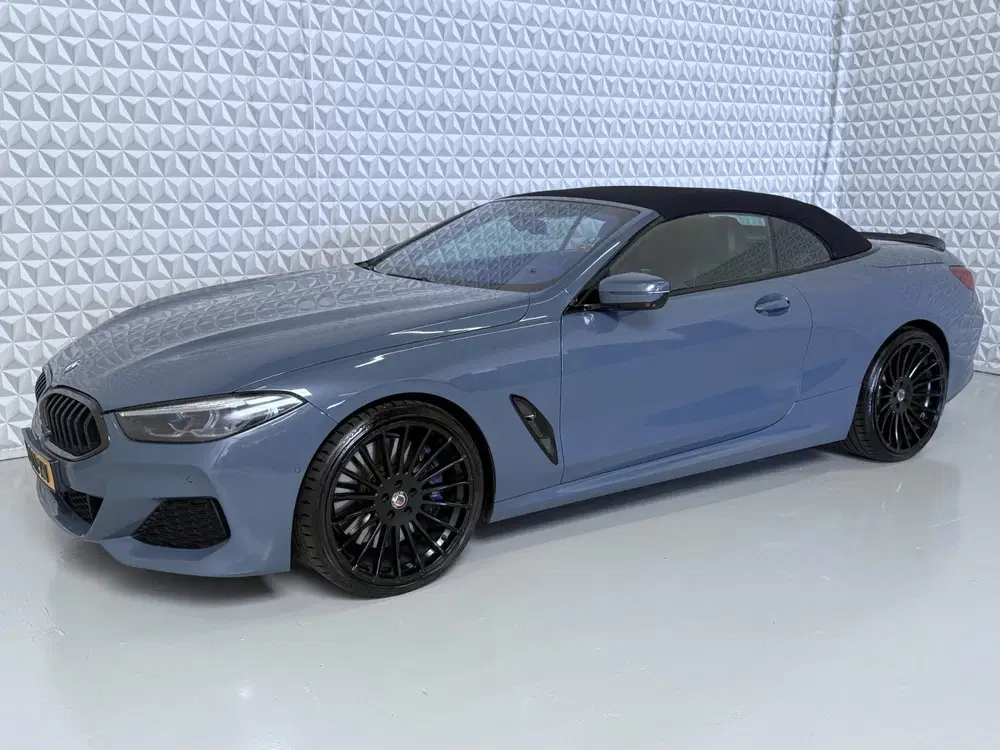 BMW 8-serie 840i xDrive High Executive uit 2019, foto 6