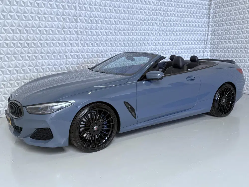 BMW 8-serie 840i xDrive High Executive uit 2019, foto 7